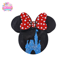 Load image into Gallery viewer, Minnie Paint Kit