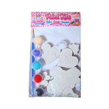 Load image into Gallery viewer, Princess Paint Kit