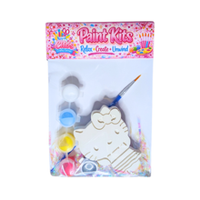 Load image into Gallery viewer, Hello Kitty Paint Kit