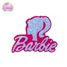 Load image into Gallery viewer, Barbie Paint Kit