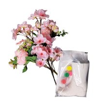 Load image into Gallery viewer, Cowgirl Boot Floral Vase