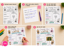 Load image into Gallery viewer, Thank you a latte!
